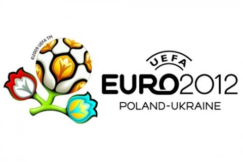 EURO2012 ユーロハイライト動画
