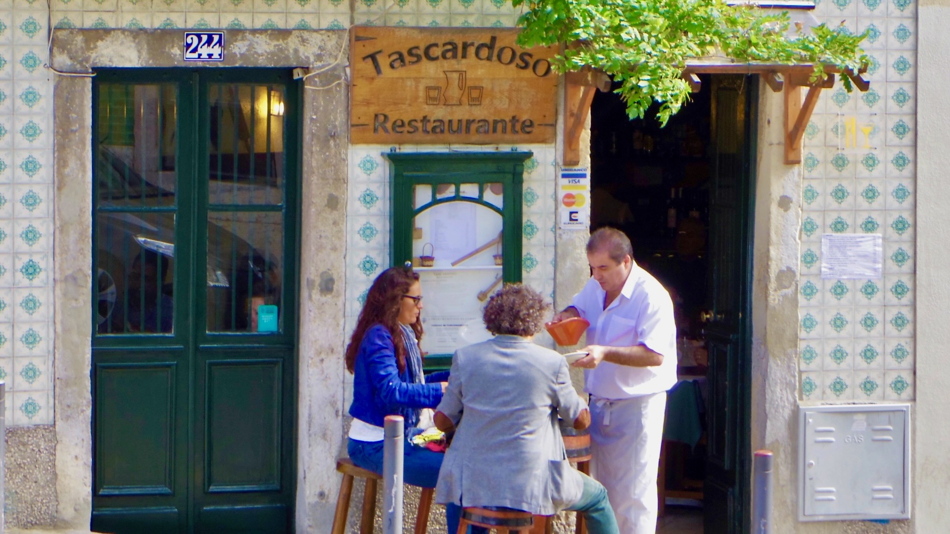 お客様の声 | ようこそポルトガル